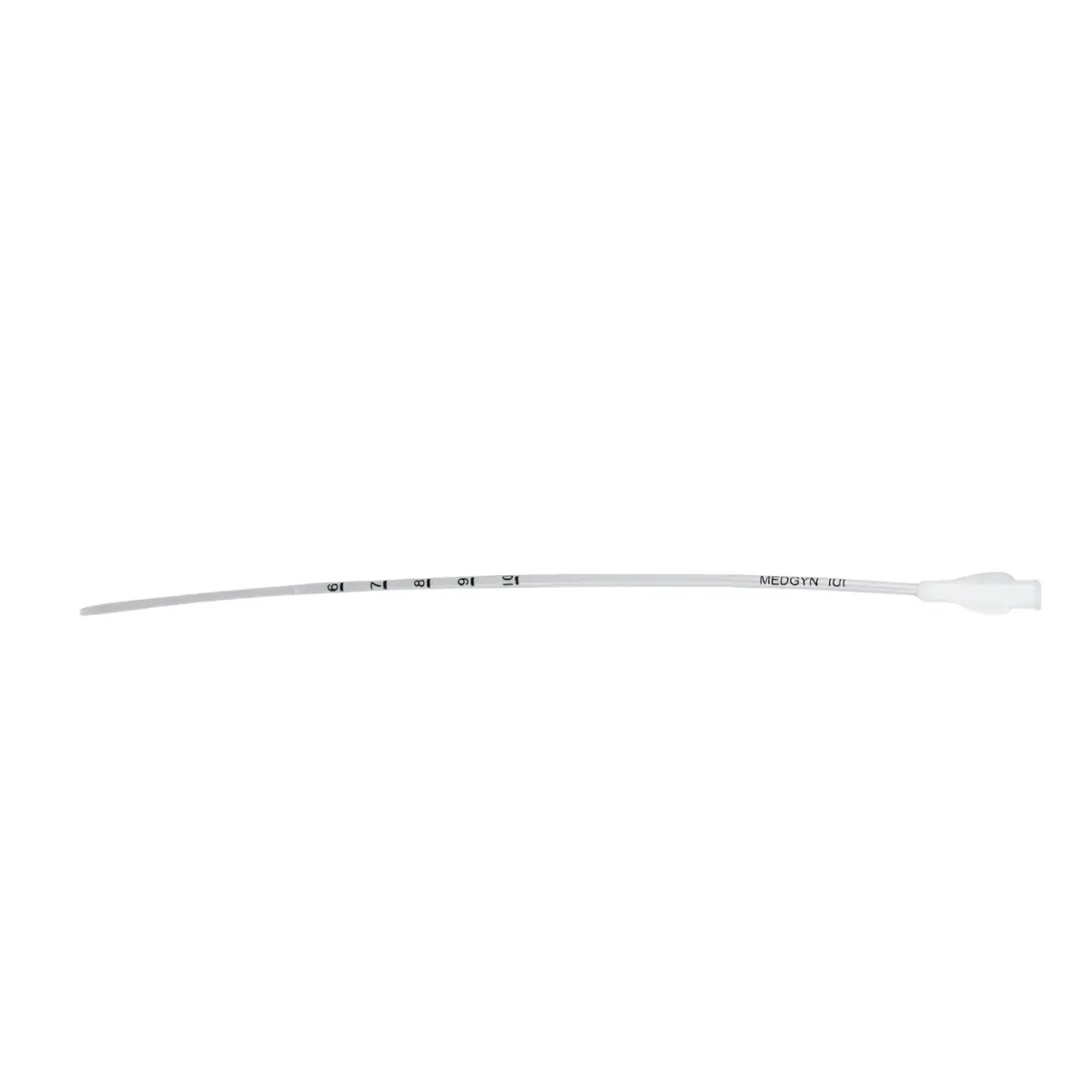 Catéter de Inseminación Intrauterina