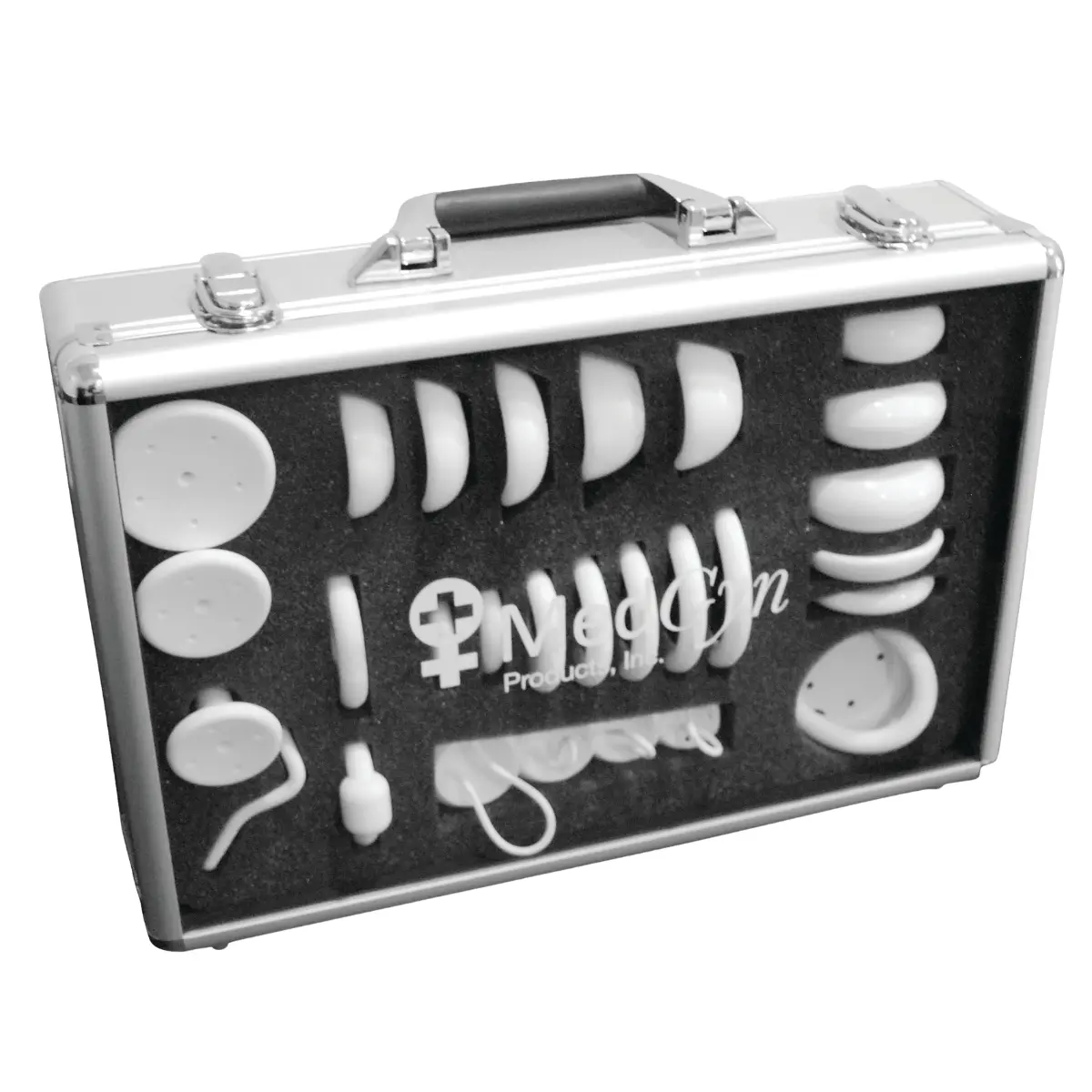 Kit Medición Pesarios