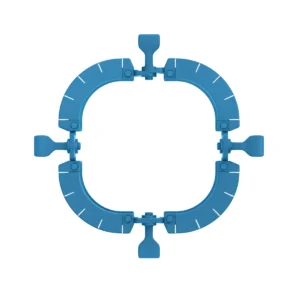 Retractor Colorrectal