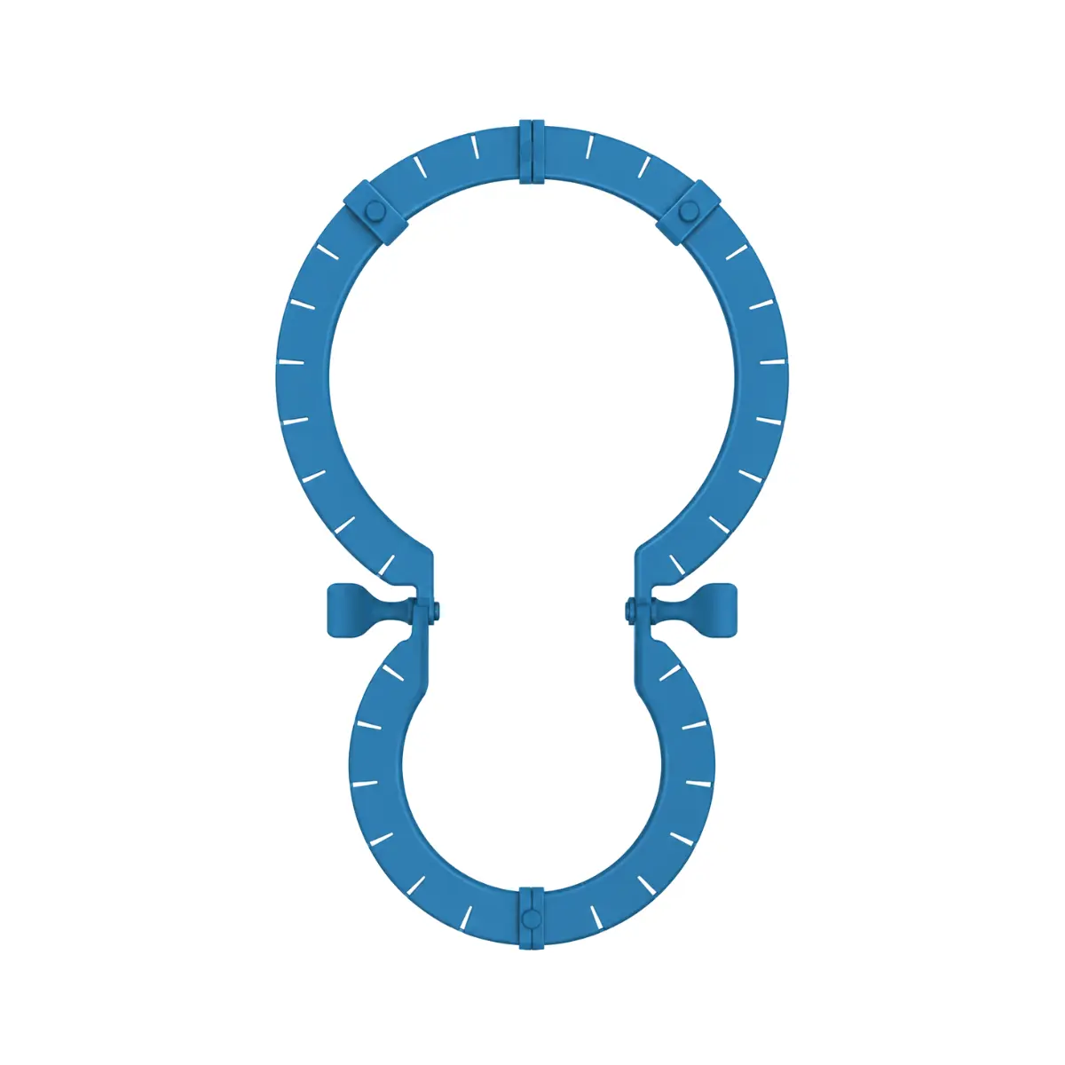Retractor Ginecológico