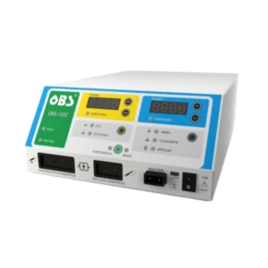 Unidad de Electrocirugía
