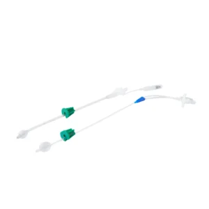 Inyector uterino
