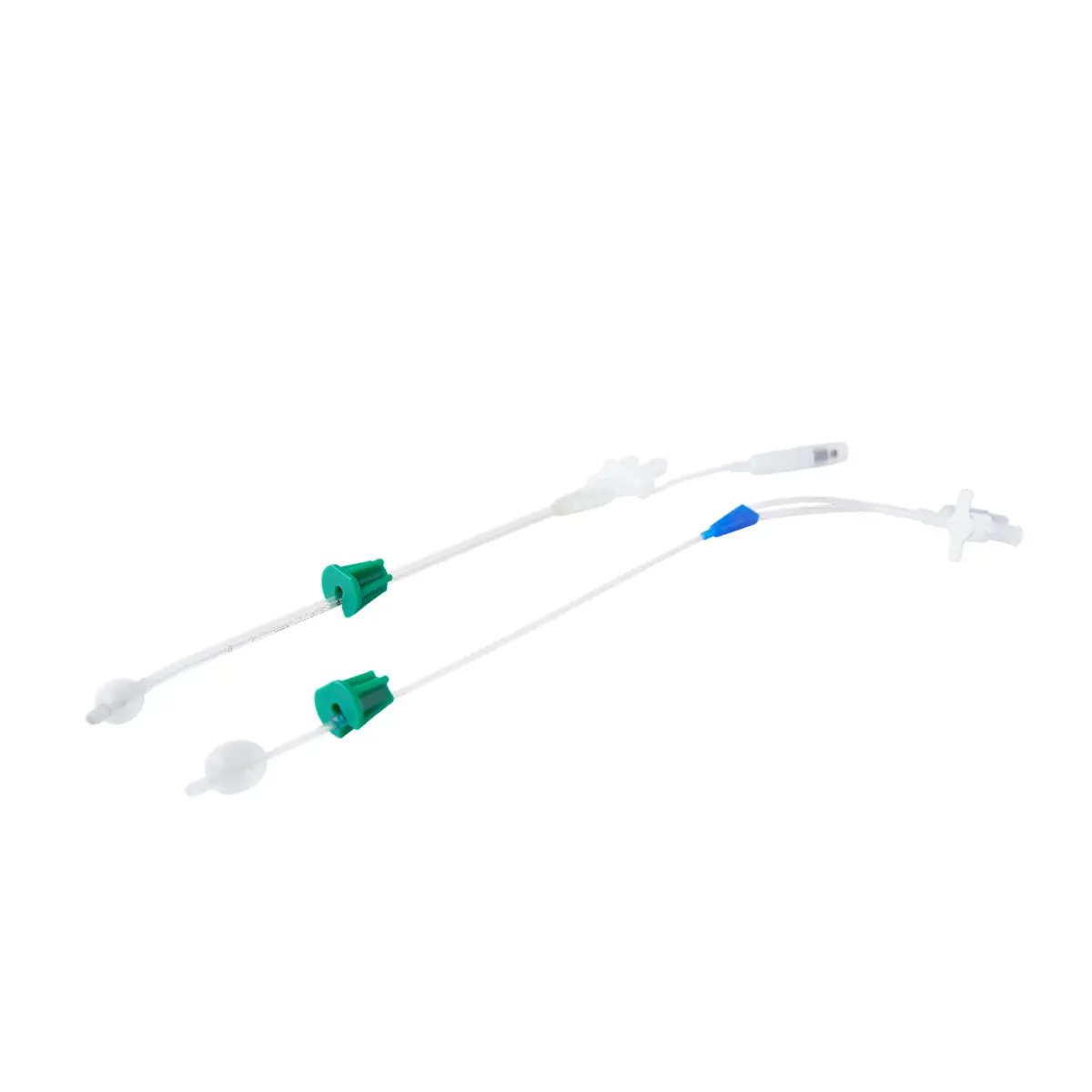 Inyector uterino